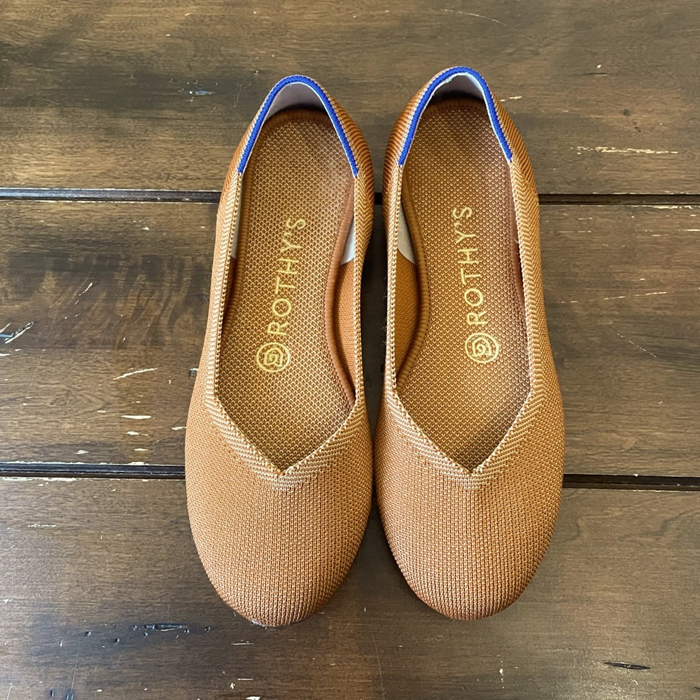 Rothy’s Flats